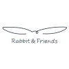Rabbit and Friends