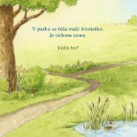 Budeš môj kamarát? – náhľad 2