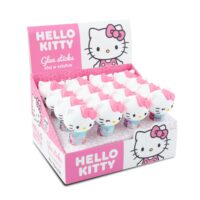 Lepiaca tyčinka Hello Kitty Pink Pastel 1 ks – náhľad 1