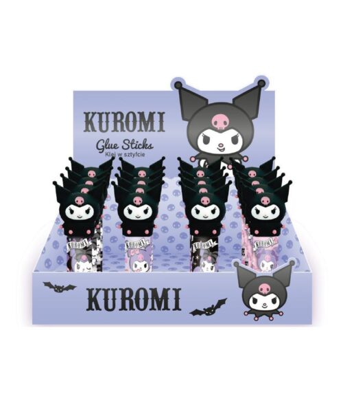 Lepiaca tyčinka Kuromi 1 ks