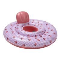 Nafukovacie koleso pre bábätká Strawberry – náhľad 1