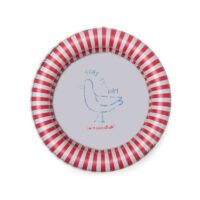 Nafukovací bazén pre deti Little Seagull 60 cm – náhľad 2