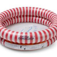 Nafukovací bazén pre deti Little Seagull 60 cm – náhľad 1