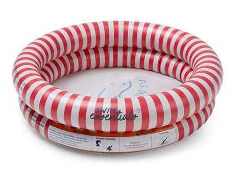 Nafukovací bazén pre deti Little Seagull 60 cm