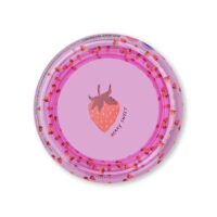 Nafukovací bazén pre deti Strawberry 60 cm – náhľad 2