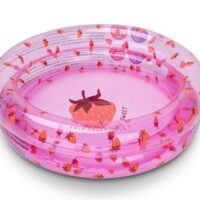 Nafukovací bazén pre deti Strawberry 60 cm – náhľad 1