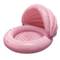 Nafukovací bazén so strieškou Sea Pearl 100 cm – náhľad 1