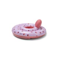 Nafukovacie koleso pre bábätká Strawberry – náhľad 2