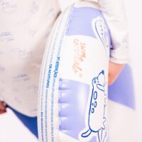 Nafukovacie koleso Surfer 55 cm – náhľad 3