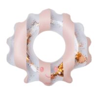 Nafukovacie koleso Mušľa 65 cm – náhľad 1