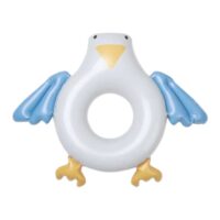 Nafukovacie koleso Čajka 65 cm – náhľad 1