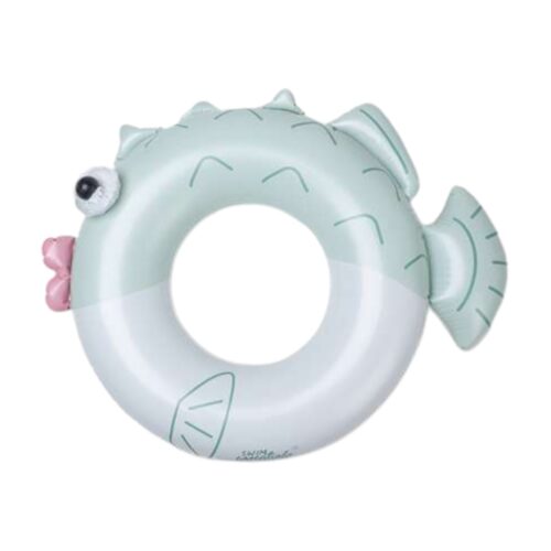 Nafukovacie koleso Rybka 95 cm