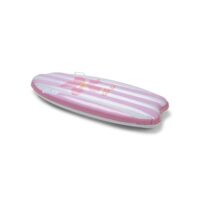 Nafukovací surf Pink Flower 120 cm – náhľad 2