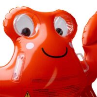 Nafukovačka Lobster 190 cm – náhľad 2