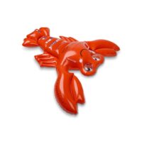Nafukovačka Lobster 190 cm – náhľad 3