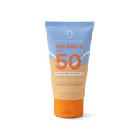 Opaľovací krém Sensitive SPF50+ 50 ml – náhľad 1