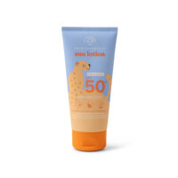 Opaľovací krém Sensitive SPF50+ 150 ml – náhľad 1