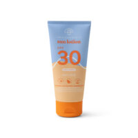Opaľovací krém Sensitive SPF30 150 ml – náhľad 1