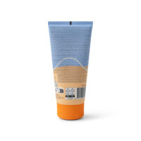 Opaľovací krém Sensitive SPF30 150 ml – náhľad 2