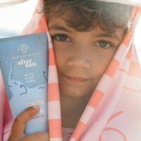 After Sun chladivý gél po opaľovaní 150 ml – náhľad 3