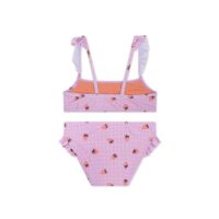 Bikiny s UPF 50+ Strawberry – náhľad 2