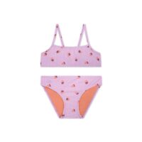 Bikiny s UPF 50+ Strawberry – náhľad 3
