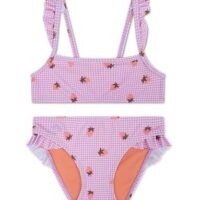 Bikiny s UPF 50+ Strawberry – náhľad 1
