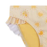 Bikiny s UPF 50+ Solmate – náhľad 3