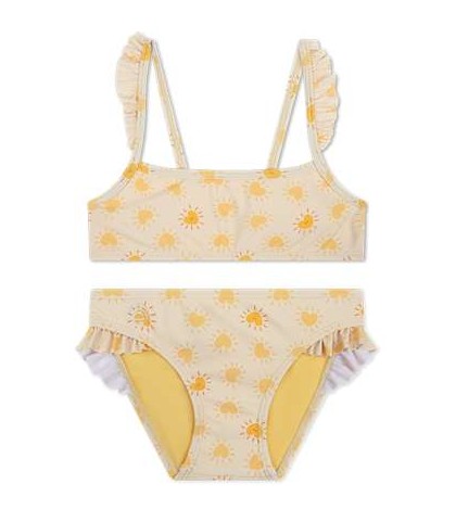 Bikiny s UPF 50+ Solmate