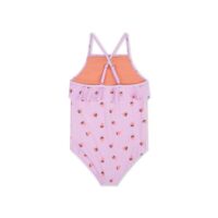 Plavky s UPF 50+ Strawberry – náhľad 2