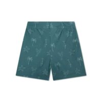 Plavky Boxerky s UPF 50+ Beach – náhľad 3
