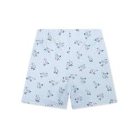 Plavky Boxerky s UPF 50+ Little Seagull – náhľad 3