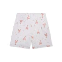 Plavky Boxerky s UPF 50+ Little Lobster – náhľad 3
