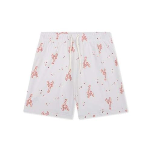 Plavky Boxerky s UPF 50+ Little Lobster