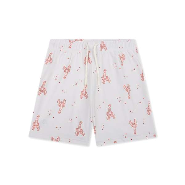 Plavky Boxerky s UPF 50+ Little Lobster