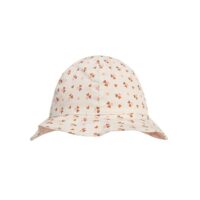 Plážový klobúk s UPF 50+ Cozy Hearts – náhľad 1