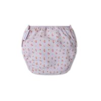Plavky pre bábätká s UPF 50+ Cozy Hearts – náhľad 2