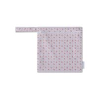 Plavky pre bábätká s UPF 50+ Cozy Hearts – náhľad 3