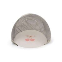 Plážový samorozkladací stan Cozy Hearts – náhľad 2