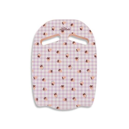 Doska na plávanie pre deti Strawberry