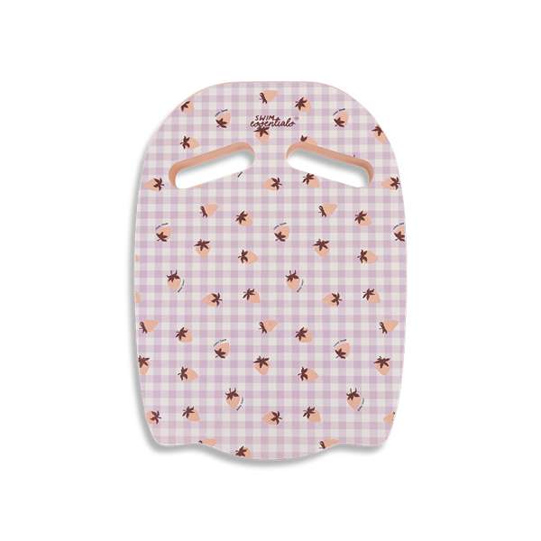 Doska na plávanie pre deti Strawberry
