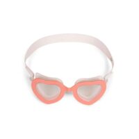 Plavecké okuliare pre deti Cozy Hearts – náhľad 1