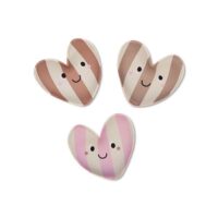 Hračky do vody na potápanie Cozy Hearts 3 ks – náhľad 1