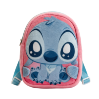 Detský plyšový batoh Stitch – náhľad 1