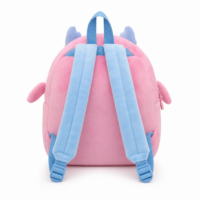 Detský plyšový batoh Stitch – náhľad 2
