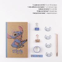 Sada písacích potrieb Stitch – náhľad 3