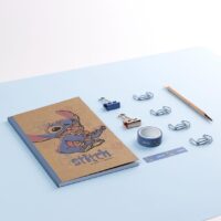 Sada písacích potrieb Stitch – náhľad 2