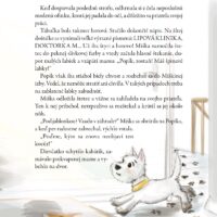 Miška a jej malí pacienti 1: Veterinárka z Lipovej kliniky – náhľad 2