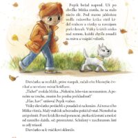 Miška a jej malí pacienti 1: Veterinárka z Lipovej kliniky – náhľad 3