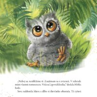Miška a jej malí pacienti 2: Nečakaní hostia – náhľad 2